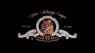 MetroGoldwynMayer 1958 [upl. by Idnir]