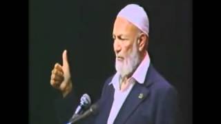 Muhammad pbuh in the Bible By Ahmed Deedat [upl. by Michella611]