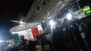 En vivo desde tamasopo san luis potosíel día del músico [upl. by Iilek136]