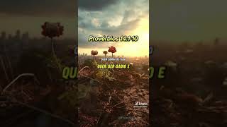 PROVÉRBIOS 14110 [upl. by Ahseinet]