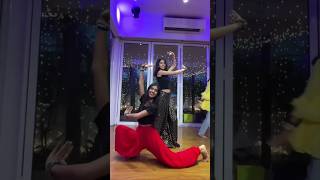 Khalasi  Krisha Jagwani Ft srishtijadwani  Noel Alexander x Abhi Badarshahi Choreography [upl. by Akimehs]