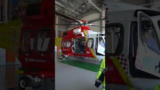 Westpac AW139 My footage [upl. by Leuams]