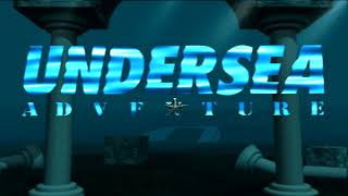 Undersea Adventure Trailer [upl. by Nywled479]