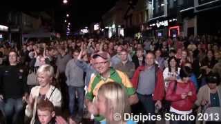 Letterkenny Live 2013 Goats Dont Shave [upl. by Etteiram973]