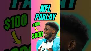 Best NFL Picks TitansDolphins amp SeahawksLions NFL PARLAY  Week 4 Monday Night Football [upl. by Nayab]