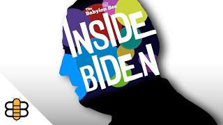 Inside Bidens Head The Inside Out Parody [upl. by Sapphira]