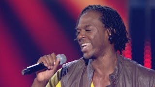 Heshima Thompson performs Dynamite  The Voice UK  Blind Auditions 2  BBC One [upl. by Nessej]