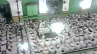 An amazing view of Darul hadith of Darul Uloom Deoband Ibarat by Mufti Yasir Nadeem [upl. by Akemor]