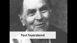 Feyerabend – Tutto può andar bene 1993 [upl. by Deden]