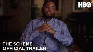 The Scheme 2020 Official Trailer  HBO [upl. by Verlee]