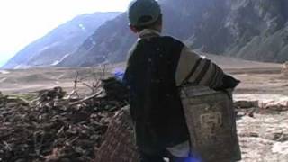 Journey from Zanskar Theatrical Trailer  Warrior Films  Movie Trailers [upl. by Doowrehs]