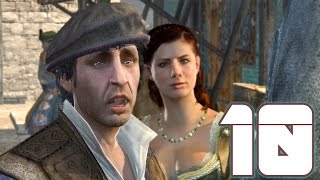 Duccio amp Magnificent Century  Assassins Creed Revelations  Part 10 [upl. by Perri]