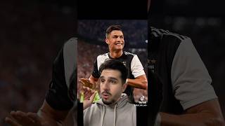 Goalgetter wie er im Buche steht football cristianoronaldo cr7 juventus fyp [upl. by Garrot537]