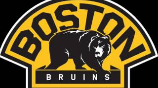 Goal Song For Boston Bruins wmv [upl. by Cheryl94]