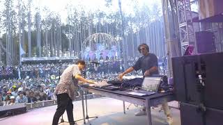 Phantoms LIVE  Electric Forest 2023  Observatory Stage [upl. by Bottali269]