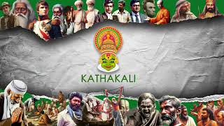 Kathakali Release Promo [upl. by Kip359]