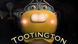 Tootington  A Chuggington Creepypasta Reading [upl. by Noell]