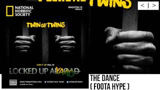 Twin Of Twins  Stir It Up Vol10 quotLocked Up Ayaadquot  DANCE FOOTA HYPE [upl. by Ilana]