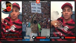 MC POZE  OS CORINGA DO FLAMENGO 2019  JOTA DA ZN [upl. by Konrad]