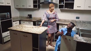 Rich CEO Lady Finds Love In The Eye Of The Plumber That Visited Her House Nigerian Movies [upl. by Sylera105]