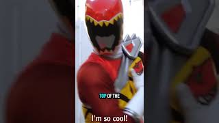 Super Sentai 2025 Leak Gozyuger [upl. by Anirbus]