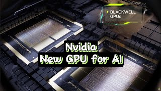 TechQuickie Nvidia will release B200A scale down Blackwell GPU for AI startups [upl. by Rainwater531]