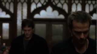 The Boondock Saints  E nomini patri et Fili e spiritu sancti [upl. by Eiderf]