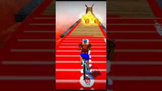 Ultimate BMX Stunt Games  BMX Games Showcase [upl. by Aronoh]