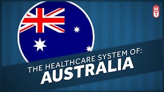 Australian Health Care [upl. by Enom902]