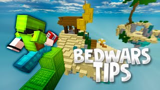 ¡¿Como MEJORAR en BEDWARS 👀 [upl. by Resa]