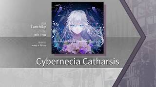 【Arcaea】 Cybernecia Catharsis FUTURE 9 Chart View [upl. by Naanac]