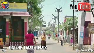 Kalyana Vayasu  Kolamavu Kokilacoco  Nayanthara  Aniruth Ravichander  by Online Tamil Remix [upl. by Leighland]