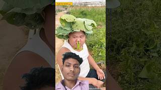 Mote ke sath bahu bura hua 🤣🤣 funny comedy funwoodworkingfunnyface factsytshorts viralshort [upl. by Nairret]