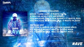 Phedilson  Mais ft Hernâni da Silva e Gianni tallone [upl. by Haerdna649]