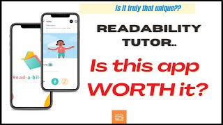 Readability Tutor APP Review My experience WHAT IS IT What does it do exactly [upl. by Arima826]