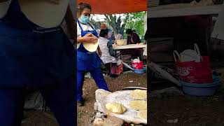 cocina traditional fiesta food oaxaca arroz comida streetfood tradiciones recetas pollo [upl. by Lori]