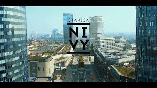 Stanica Nivy [upl. by Eciened]