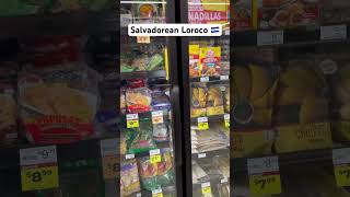 Loroco for Pupusas food news cooking elsalvador chicago groceryshopping [upl. by Anitnatsnok]