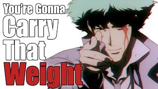 The Bittersweet Tragedy Of Cowboy Bebop [upl. by Enilrem399]