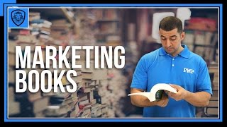 Top 10 Marketing Books for Entrepreneurs [upl. by Oirram20]