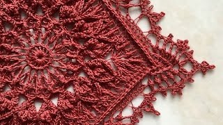 Crochet doilycrochet doily patternscrochet doily easy [upl. by Fedora]