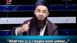 Cübbeli Ahmet Hoca  Amentünün esaslari Itikat Risalesi 2 [upl. by Johanna]