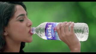 Aachi Packaged Drinking Water [upl. by Aciram]