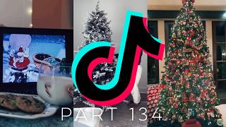 20 MINUTES OF CHRISTMAS TIKTOK’s  CHRISTMAS COUNTDOWN  102 days  No 134 [upl. by Kosak]