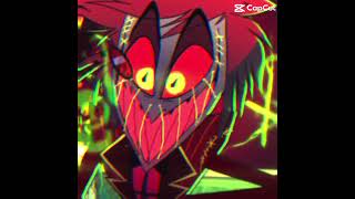 Rhinestone eyes Alastor edit [upl. by Corty978]