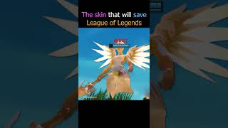 WE ARE SO BACK leagueoflegends leagueoflegendsmemes lolmemes gaming [upl. by Whorton]