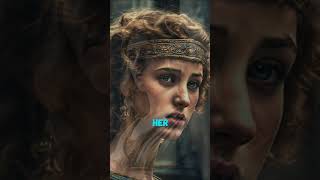 Helen of Troy The Face That Sparked a War and Shaped History [upl. by Kcam874]