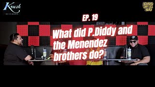 Ep19 What did PDiddy and the Menendez brothers doGuamPuertoRicoSamoaTexasKilleen [upl. by Ellyn]