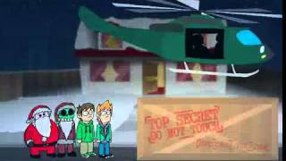 EddsWorld  Zanta Claws III Subtítulos Español Latino [upl. by Wamsley]