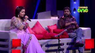 Khayal an exclusive Ghazal show by Manjari 44 [upl. by Schwartz]